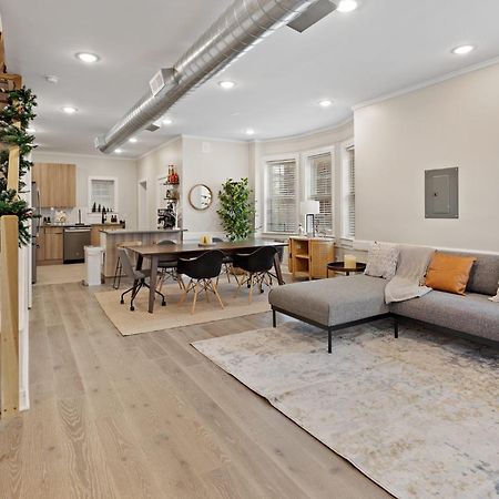 Loopin Around Atlantic City Luxe 5Br Townhouse In Orange Loop Luaran gambar