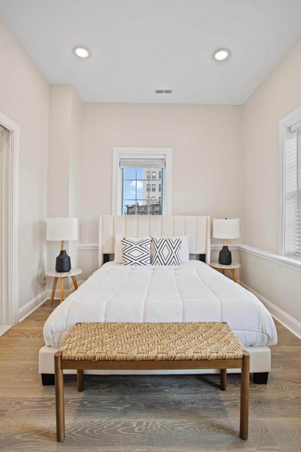 Loopin Around Atlantic City Luxe 5Br Townhouse In Orange Loop Luaran gambar