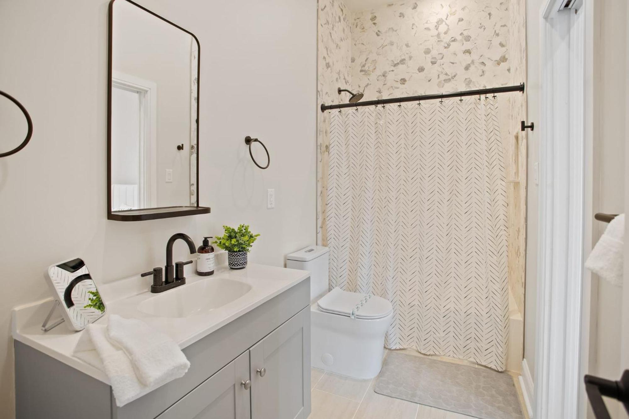 Loopin Around Atlantic City Luxe 5Br Townhouse In Orange Loop Luaran gambar