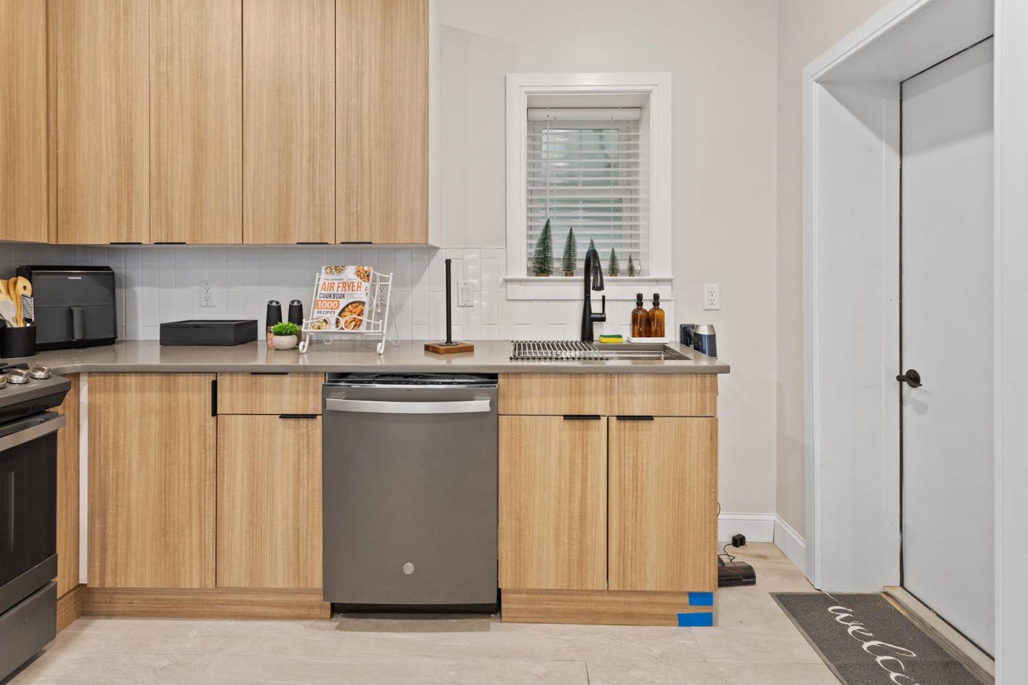 Loopin Around Atlantic City Luxe 5Br Townhouse In Orange Loop Luaran gambar
