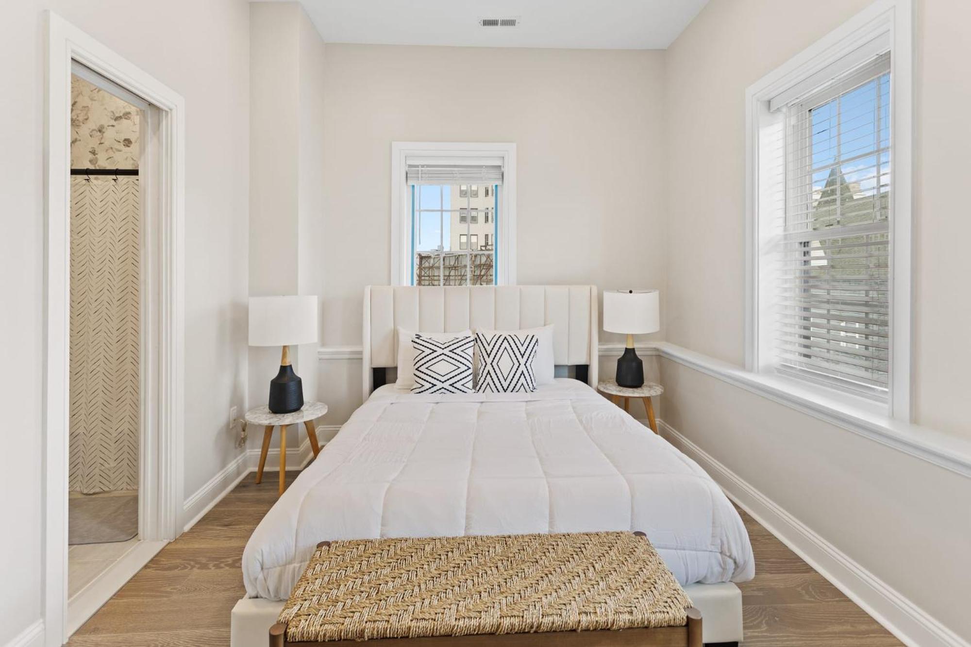 Loopin Around Atlantic City Luxe 5Br Townhouse In Orange Loop Luaran gambar