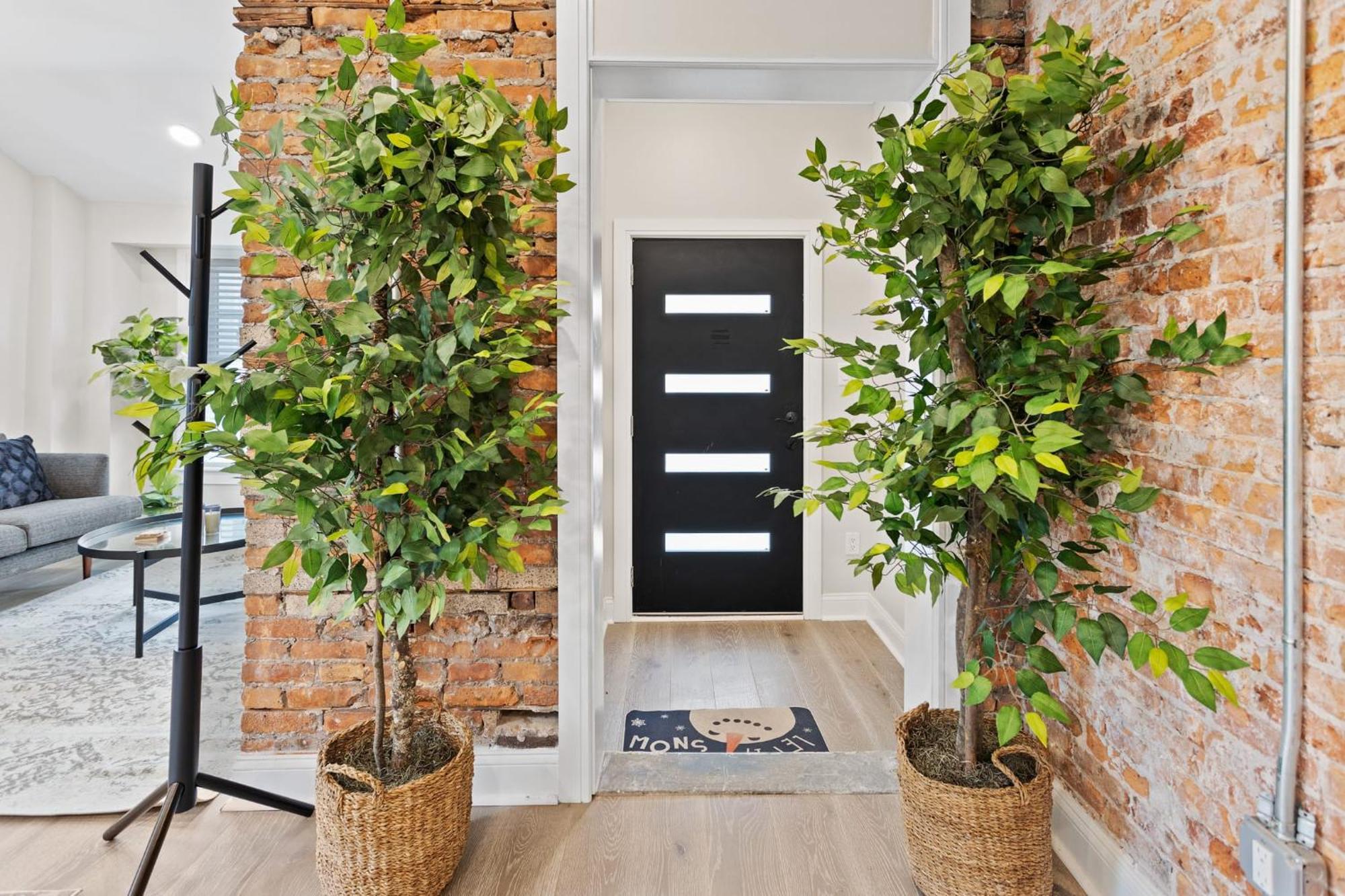 Loopin Around Atlantic City Luxe 5Br Townhouse In Orange Loop Luaran gambar