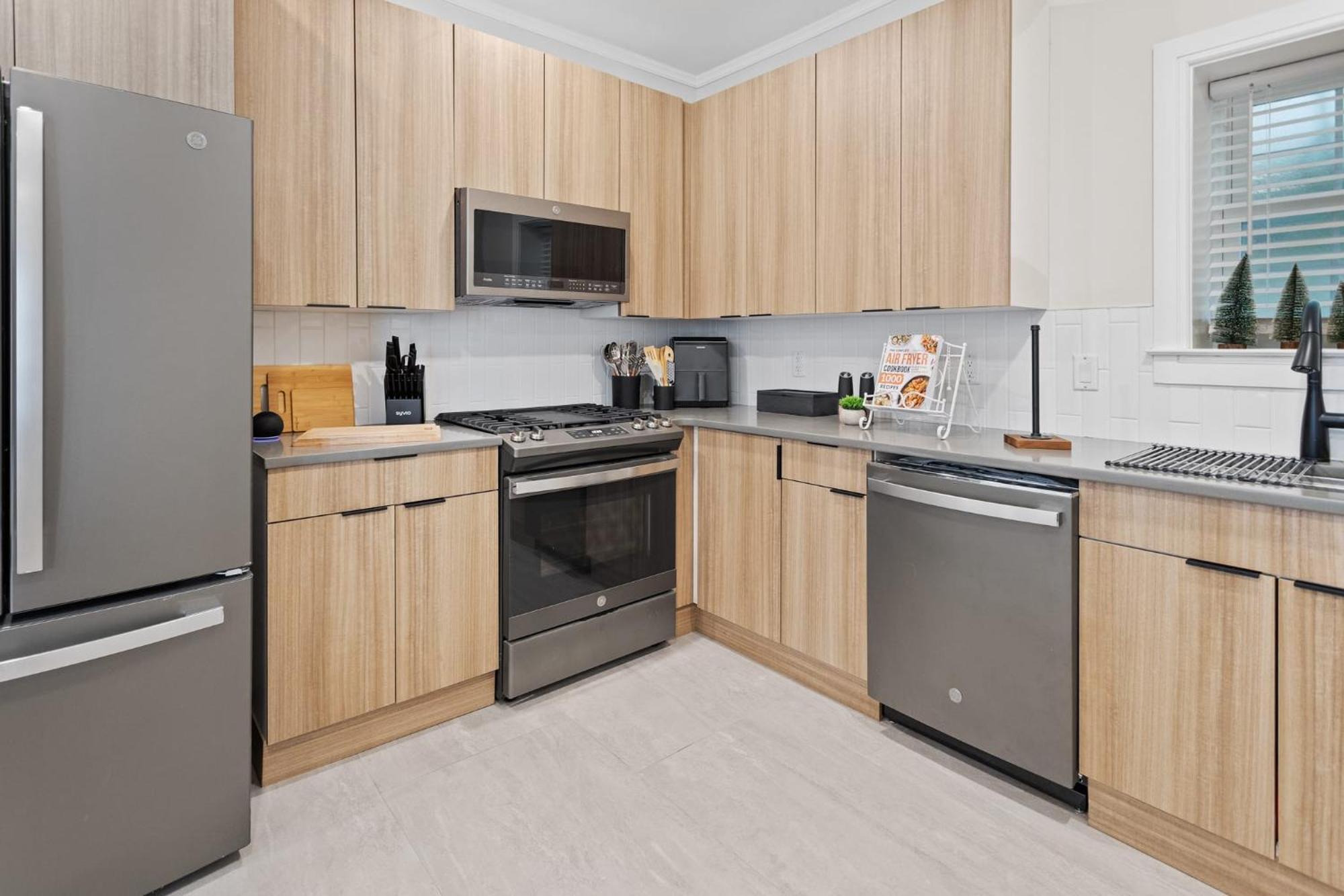 Loopin Around Atlantic City Luxe 5Br Townhouse In Orange Loop Luaran gambar