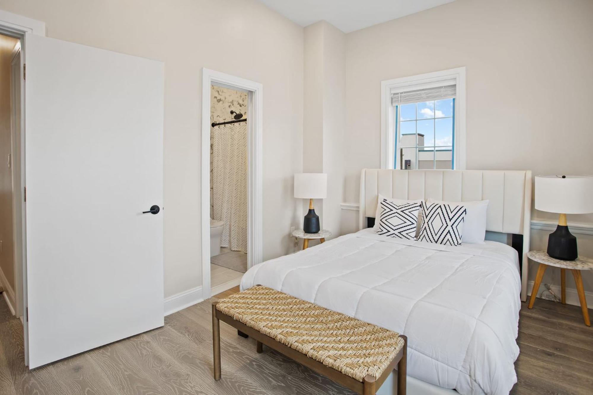 Loopin Around Atlantic City Luxe 5Br Townhouse In Orange Loop Luaran gambar