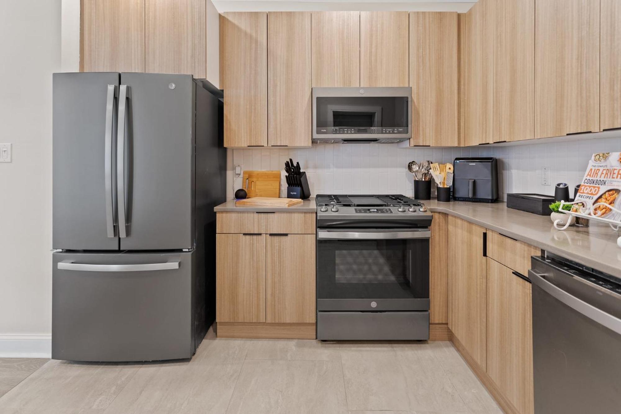 Loopin Around Atlantic City Luxe 5Br Townhouse In Orange Loop Luaran gambar