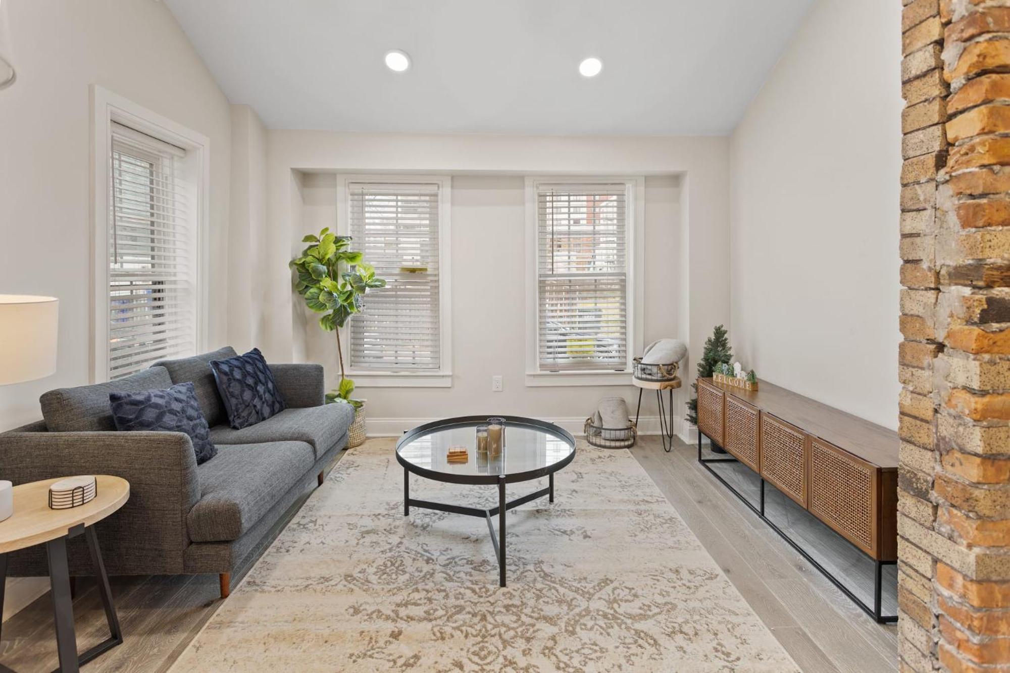 Loopin Around Atlantic City Luxe 5Br Townhouse In Orange Loop Luaran gambar