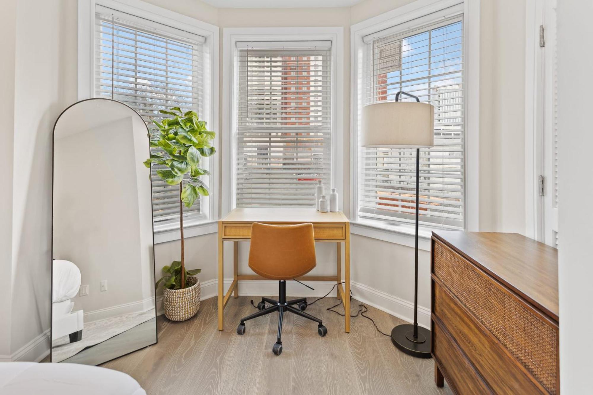Loopin Around Atlantic City Luxe 5Br Townhouse In Orange Loop Luaran gambar