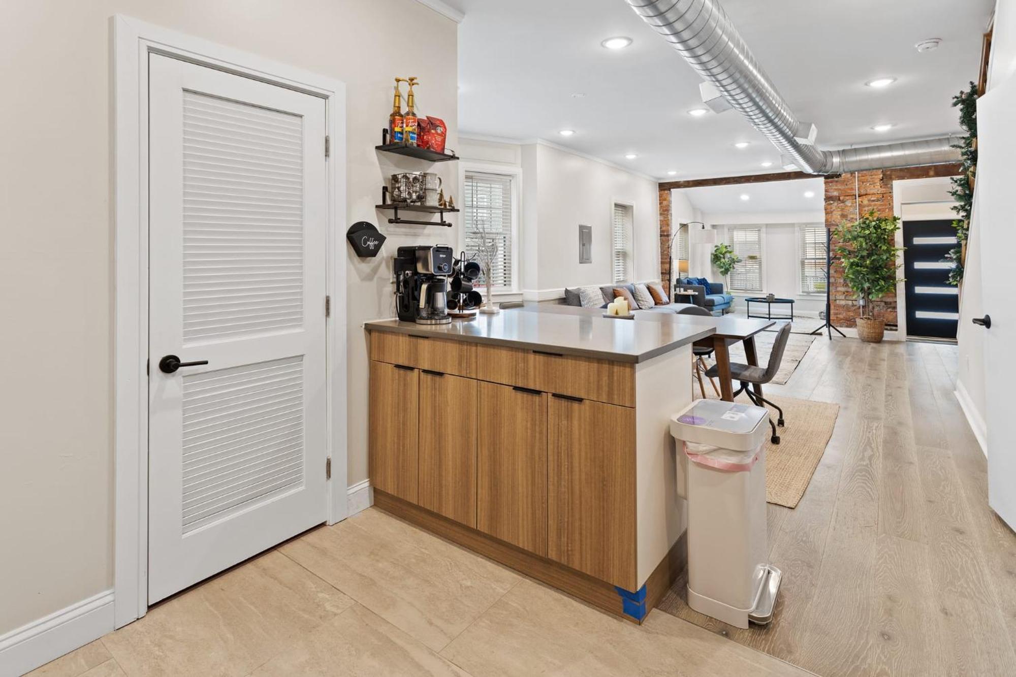 Loopin Around Atlantic City Luxe 5Br Townhouse In Orange Loop Luaran gambar