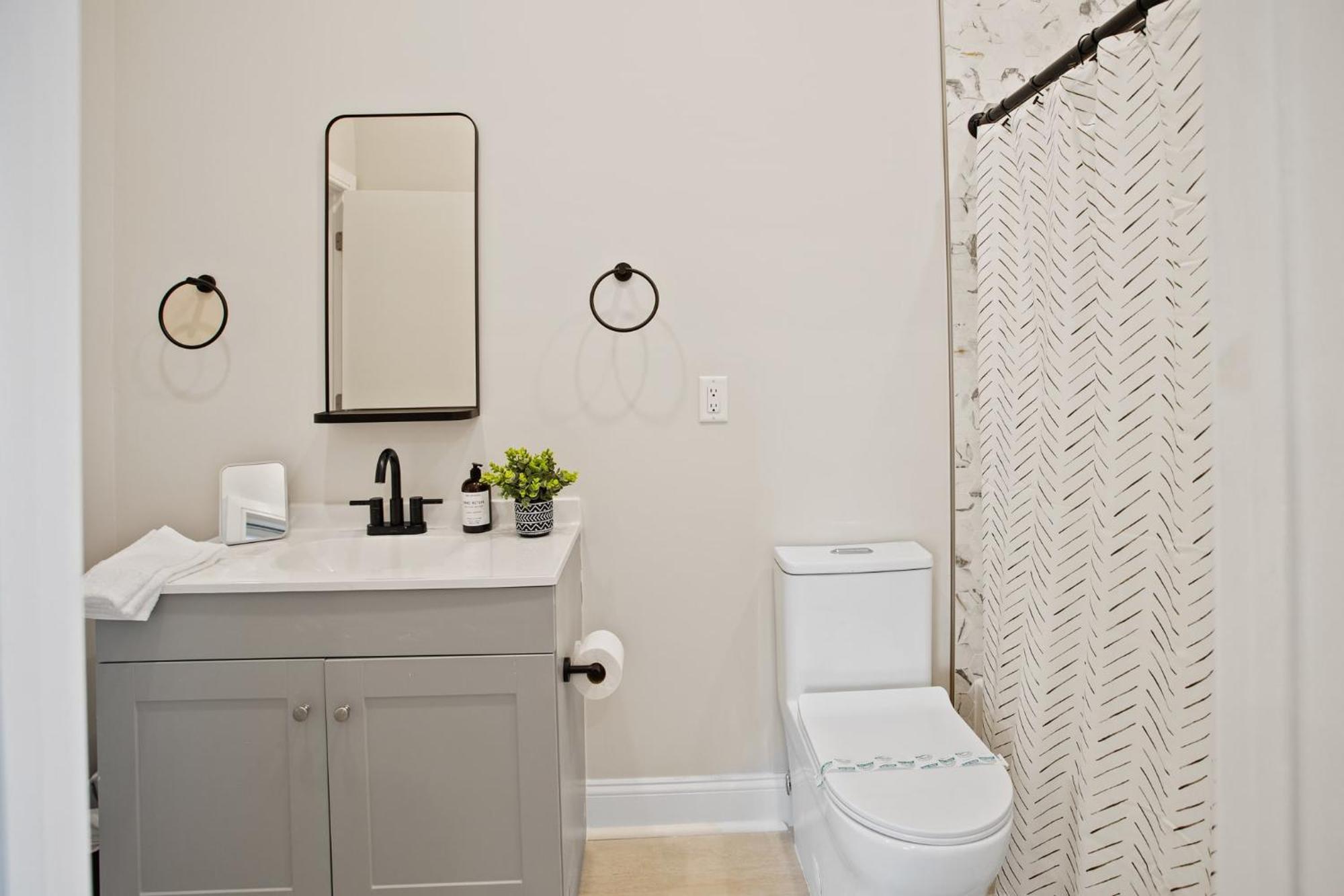 Loopin Around Atlantic City Luxe 5Br Townhouse In Orange Loop Luaran gambar